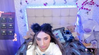 ShantallJonnes69 - [Hot Stripchat] deepthroat dildo-or-vibrator camel-toe topless