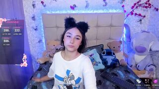 ShantallJonnes69 - [Hot Stripchat] deepthroat dildo-or-vibrator camel-toe topless