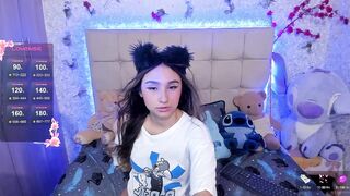 ShantallJonnes69 - [Hot Stripchat] deepthroat dildo-or-vibrator camel-toe topless