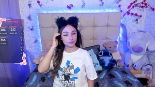 ShantallJonnes69 - [Hot Stripchat] deepthroat dildo-or-vibrator camel-toe topless