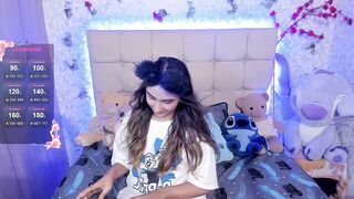 ShantallJonnes69 - [Hot Stripchat] deepthroat dildo-or-vibrator camel-toe topless