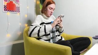 caro_lines - [Hot Chaturbate] femdom fuck my pussy heels lush