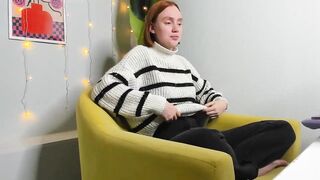 caro_lines - [Hot Chaturbate] femdom fuck my pussy heels lush