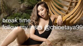 chloetaya - [Hot Chaturbate] dirty talk findom orgy face fucking