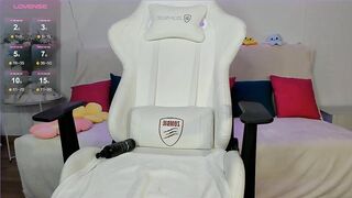 alicestarlight - [Hot Chaturbate] horny nudity home big nipples