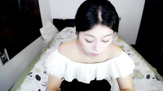 peggy-panda - [Hot Stripchat] brunettes chinese brunettes cam2cam