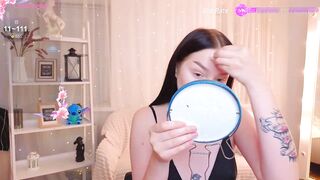 Hard__Candy_ - [Hot Stripchat] striptease-teens flashing middle-priced-privates-asian fingering-teens