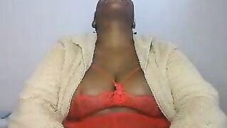 Sexynutybae - [Hot Stripchat] squirt-young topless big-tits-ebony big-clit