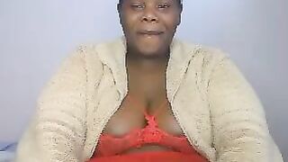 Sexynutybae - [Hot Stripchat] squirt-young topless big-tits-ebony big-clit