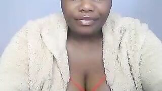 Sexynutybae - [Hot Stripchat] squirt-young topless big-tits-ebony big-clit