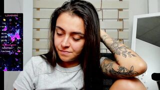 Katty_Mua - [Hot Stripchat] brunettes-young petite petite-young ahegao