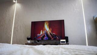 kristenflame - [Hot Chaturbate] erotic domi free hardcore video ticket show