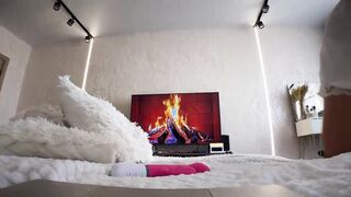 kristenflame - [Hot Chaturbate] erotic domi free hardcore video ticket show