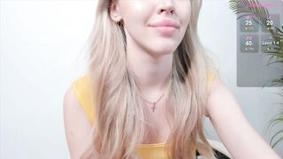 dollyemy - [Hot Chaturbate] fitness femdom armpits boobs