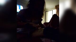 SexyKittyLA90 - [Hot Stripchat] american topless-young american-young kissing