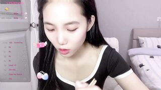 LeLe-666 - [Hot Stripchat] chinese asian-young dildo-or-vibrator cock-rating