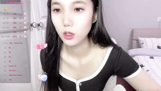 LeLe-666 - [Hot Stripchat] chinese asian-young dildo-or-vibrator cock-rating