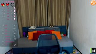 Alianna_Solo_Kisses - [Hot Stripchat] twerk-white twerk cam2cam orgasm