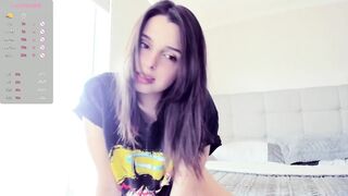 yourfreakygirl - [Hot Chaturbate] spank anal fuck free hardcore video big nipples