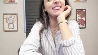 hi_cut_cutie - [Hot Chaturbate] hair pussy huge boobs face fucking clip