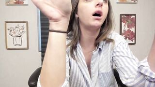 hi_cut_cutie - [Hot Chaturbate] hair pussy huge boobs face fucking clip