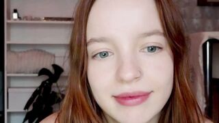 my_mia_ - [Hot Chaturbate] nudity big tits cameltroe submissive