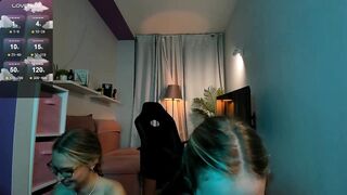 f1oraa - [Hot Chaturbate] domination live cam doggie style fit