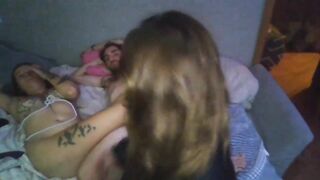 cottonncandyy - [Hot Chaturbate] record cumming anal fuck clip