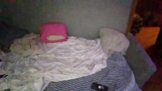 cottonncandyy - [Hot Chaturbate] record cumming anal fuck clip