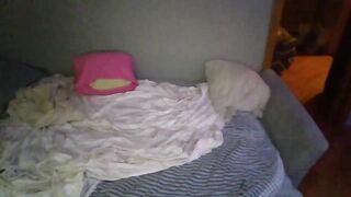 cottonncandyy - [Hot Chaturbate] record cumming anal fuck clip