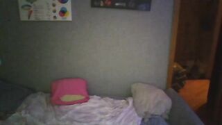 cottonncandyy - [Hot Chaturbate] record cumming anal fuck clip