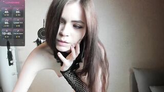 euphoria_life - [Hot Chaturbate] hot chick passive orgasm pussy