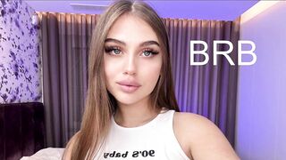 eva_dolls1 - [Hot Chaturbate] fuck tease latex sex