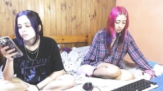 helokitkat - [Hot Chaturbate] amazing fun tall fuck my pussy