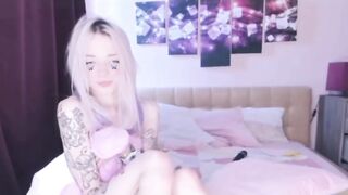 baby_gopn1k - [Hot Chaturbate] homemade fingers babe shaved