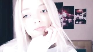 baby_gopn1k - [Hot Chaturbate] homemade fingers babe shaved