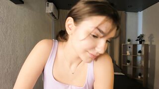 esmaades - [Hot Chaturbate] instagram cumming blonde blonde