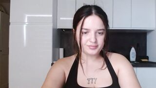 teaseBelle - [Hot Stripchat] glamour cheapest-privates-white brunettes spanking