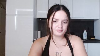 teaseBelle - [Hot Stripchat] glamour cheapest-privates-white brunettes spanking