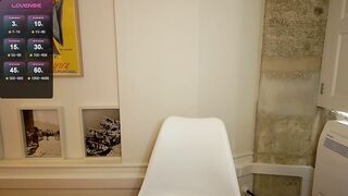 gennyrock - [Hot Stripchat] big-clit small-audience piercings-white sex-toys