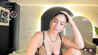 LaylaCutler - [Hot Stripchat] twerk-latin recordable-privates colombian big-tits-latin