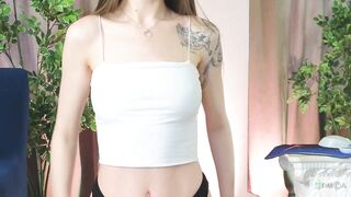 tiffany_long - [Hot Chaturbate] adult bisexual dirty talk babe