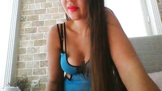 Glamour_Grace - [Hot Stripchat] white medium topless-white upskirt