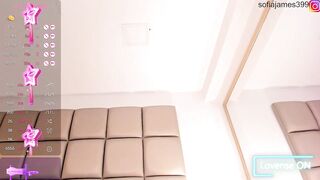 SofiaJamess - [Hot Stripchat] cam2cam small-tits-teens cheap-privates interactive-toys