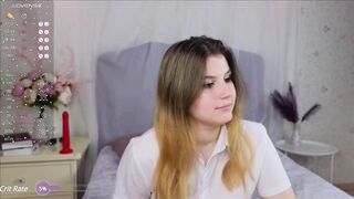 maryl_hot - [Hot Chaturbate] European private ass sister