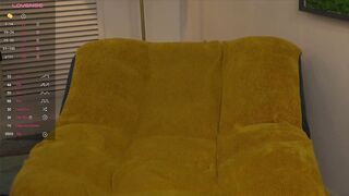 arisu_ - [Hot Chaturbate] exhibition sensual belly dance