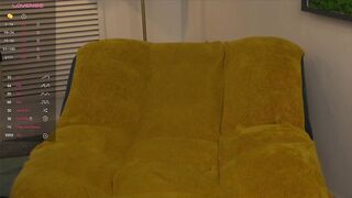 arisu_ - [Hot Chaturbate] exhibition sensual belly dance