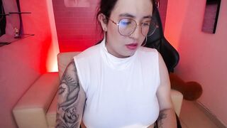 kamilaadams - [Hot Chaturbate] hot chick tease slim handjob