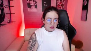 kamilaadams - [Hot Chaturbate] hot chick tease slim handjob