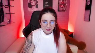 kamilaadams - [Hot Chaturbate] hot chick tease slim handjob